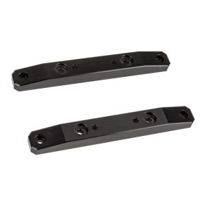 Watercool Heatkiller Tube - 120 mm Fan-Adapter for Tube-GTC (pair)