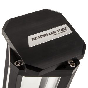 Watercool Heatkiller Tube 100 D5-attachments - black : image 5