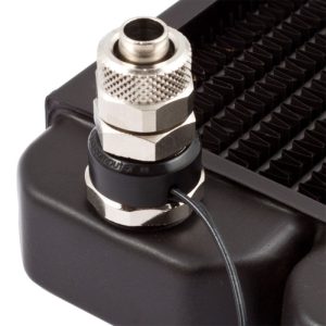 Aqua Computer Temperature sensor internal/external thread G1/4 for VISION