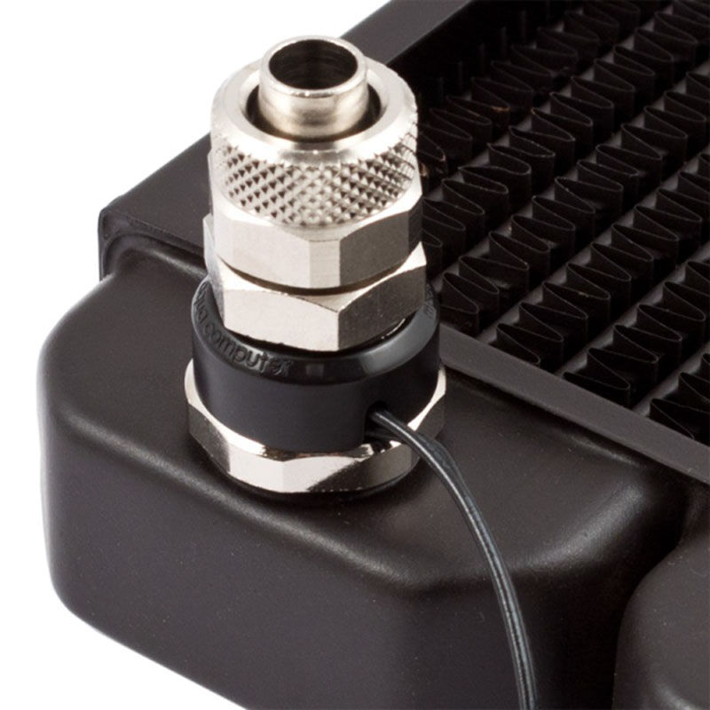 Aqua Computer Temperature sensor internal/external thread G1/4 for VISION