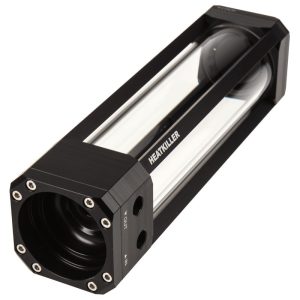 Watercool Heatkiller Tube 200 D5-attachments - black