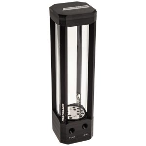 Watercool Heatkiller Tube 200 D5-attachments - black