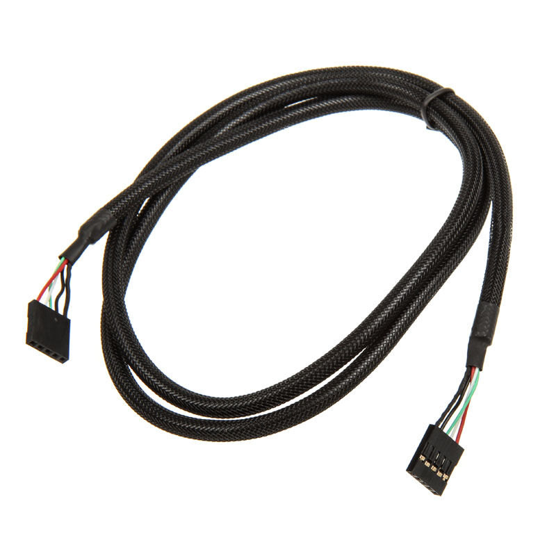 Aquacomputer aquaero 6 PRO black USB fan controller, graphic LCD