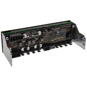 Aquacomputer aquaero 6 PRO black USB fan controller, graphic LCD