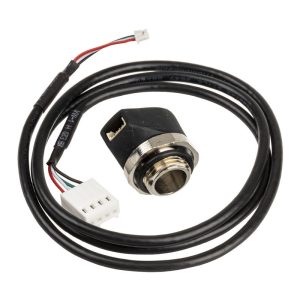 Aqua Computer Calitetemp temperature sensor inline and outline G1/4 for aquaero 5/6 : image 3