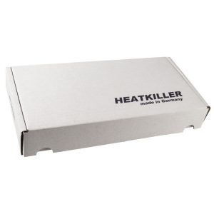 Watercool Heatkiller Tube - Conditions for 120mm fan hole, decoupled