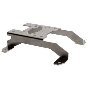 Aqua Computer D5 Fan bracket 120 mm : image 2