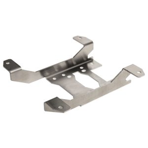 Aqua Computer D5 Fan bracket 120 mm : image 3