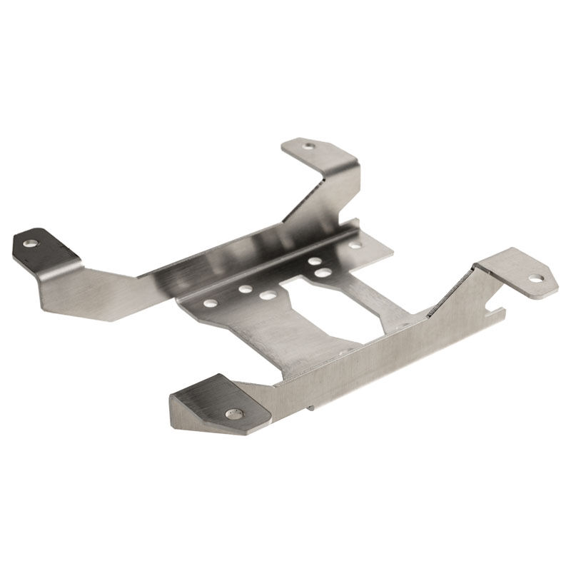 Aqua Computer D5 Fan bracket 120 mm : image 3