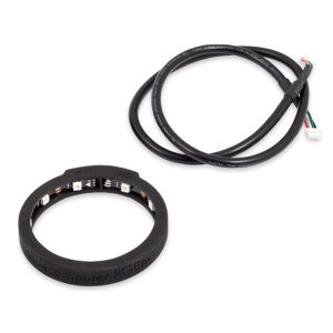 Aqua Computer RGBpx LED ring for aqualis 100/150, 10 addressable LEDs : image 2