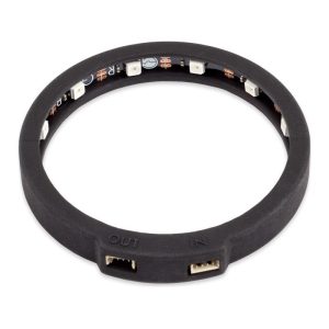 Aqua Computer RGBpx LED ring for 60 mm reservoir, 12 addressable LEDs : image 1