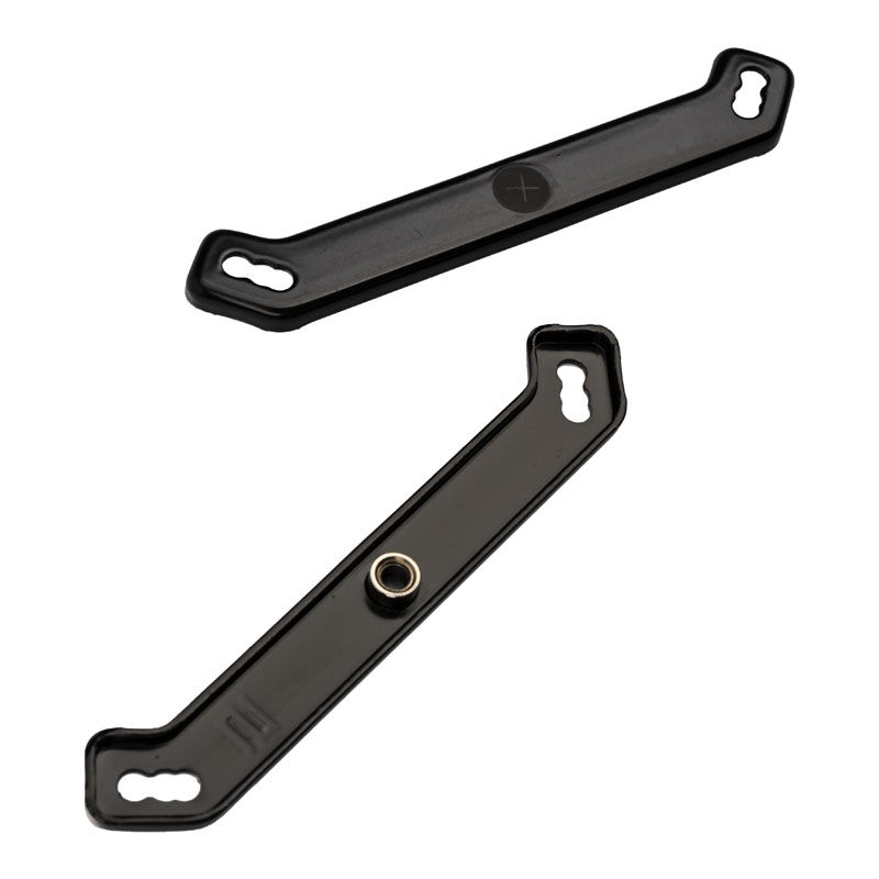 Cryorig Backplate kit for R1, C1, H5 and A-series water coolers