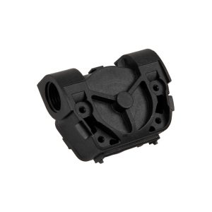 Aqua Computer Flow sensor high flow LT, 2x G1 / 4 - black