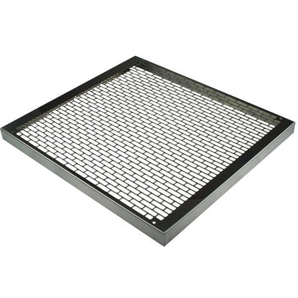 Watercool MO-RA3 420 Stainless Steel Frame Classic