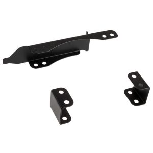 Akasa PCI slot mounting system for fans - 120mm