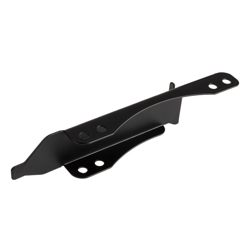 Akasa PCI slot mounting system for fans - 120mm