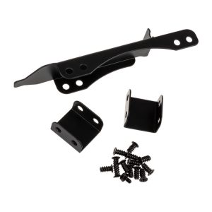 Akasa PCI slot mounting system for fans - 120mm