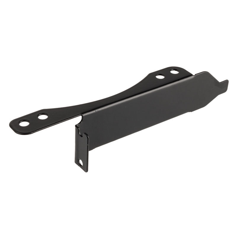Akasa PCI slot mounting system for fans - 120mm