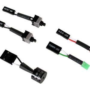 ATX Motherboard Control Test Kit (5 Pack)