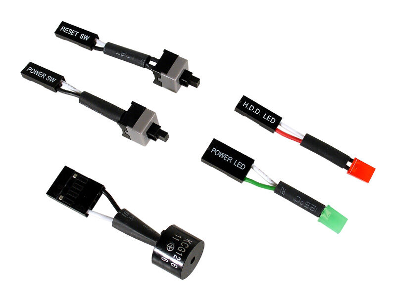 ATX Motherboard Control Test Kit (5 Pack)