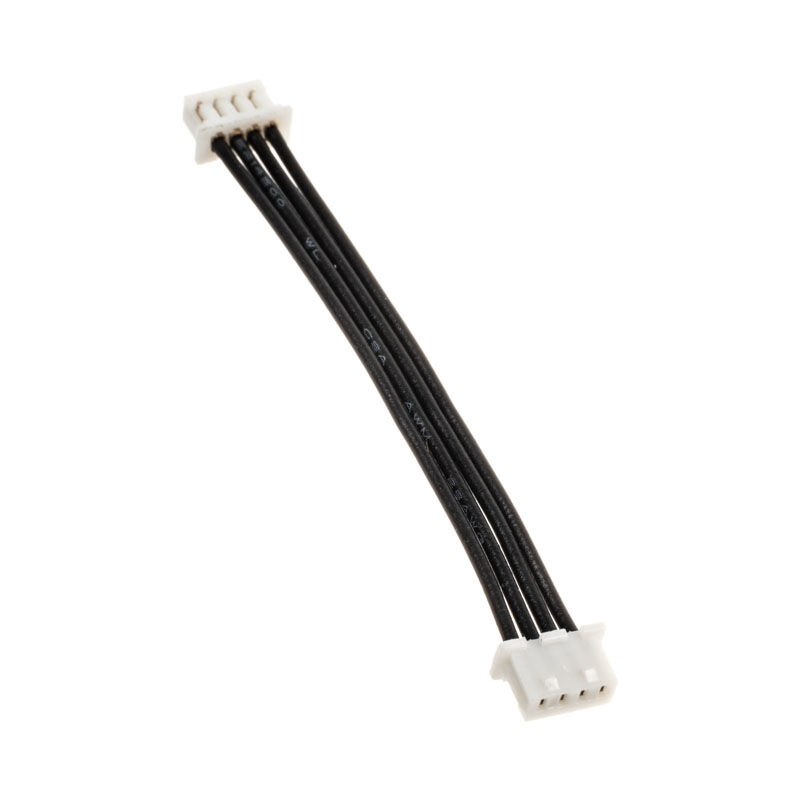 Aqua Computer RGBpx connection cable - 4cm