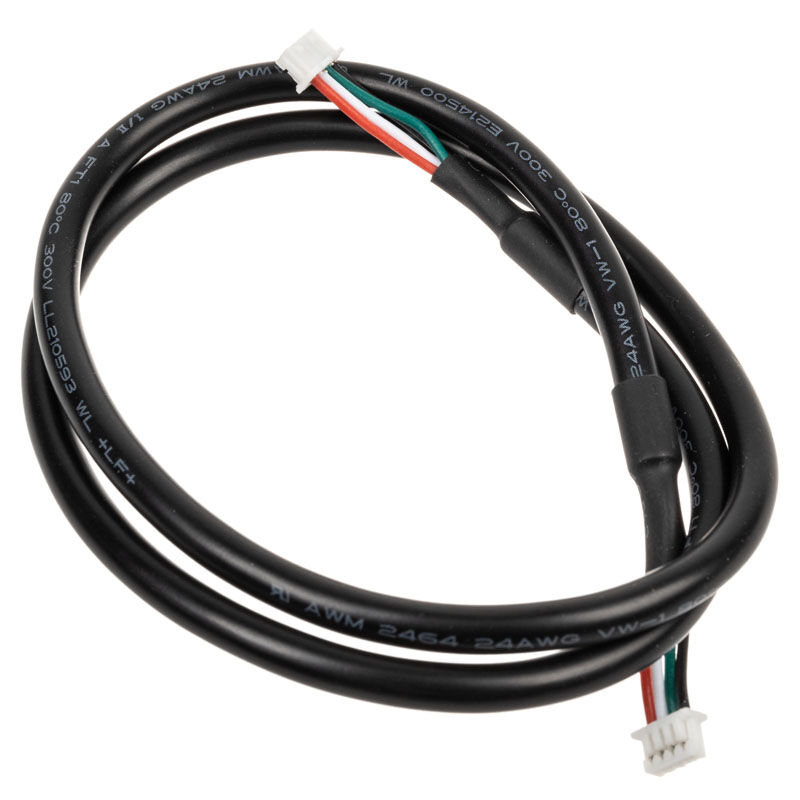 Aqua Computer RGBpx connection cable - 50cm
