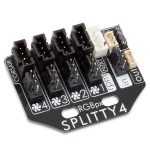 Aqua Computer RGBpx Splitty4 - B-Grade