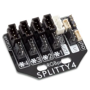 Aqua Computer RGBpx Splitty4
