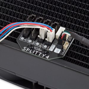 Aqua Computer RGBpx Splitty4