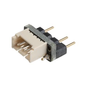 Aqua Computer RGBpx adapter for components with 3-pin RGB connection (5VDG, 5V)