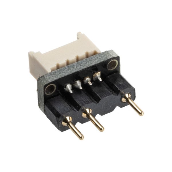 Aqua Computer RGBpx adapter for components with 3-pin RGB connection (5VDG, 5V)
