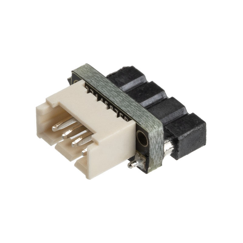 Aqua Computer Adapter for RGBpx components to 3-pin RGB connection (5VDG, 5V) : image 2
