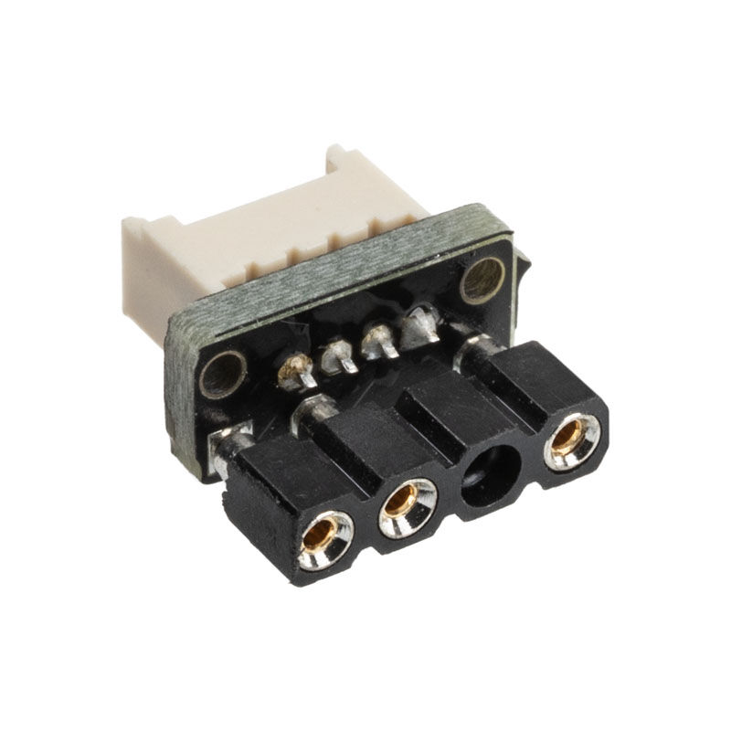 Aqua Computer Adapter for RGBpx components to 3-pin RGB connection (5VDG, 5V) : image 1