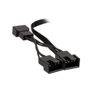 Kolink 1-3 PWM fan splitter cable - 35 cm