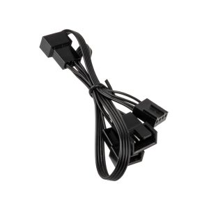 Kolink 1-3 PWM fan splitter cable - 35 cm
