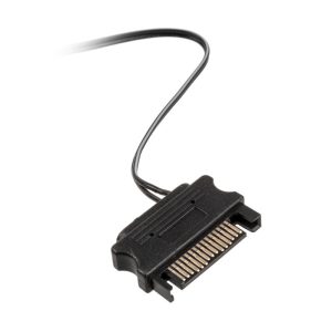 Kolink 1-4 PWM fan splitter cables - 35 cm