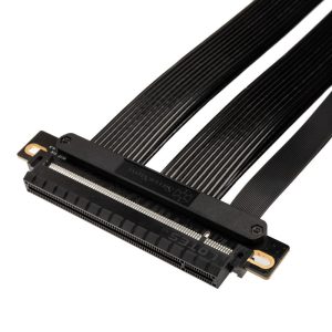 Silverstone SST-RC05-220 PCIe 4.0x16 Riser Cable