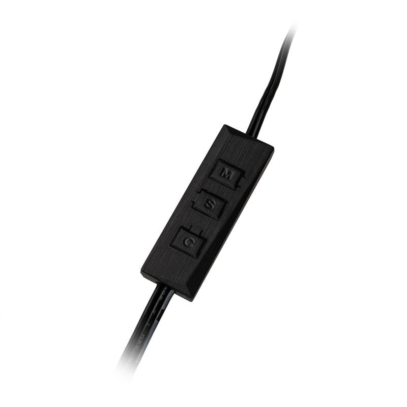 Akasa 3-Pin ARGB Controller Cable : image 3