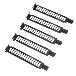 Akasa PCI brackets - 5 pieces