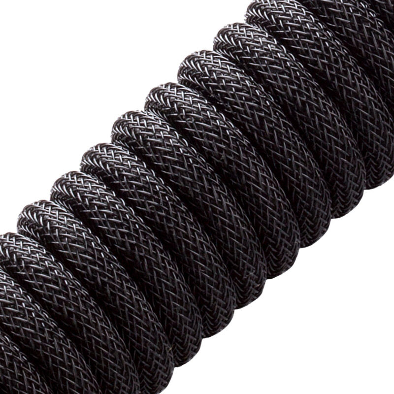 CableMod Compatibile Pro Cavo Tastiera A Spirale USB-C Zu USB Tipo