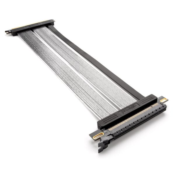 CableMod PCIe 4.0 Riser Cable – 30cm