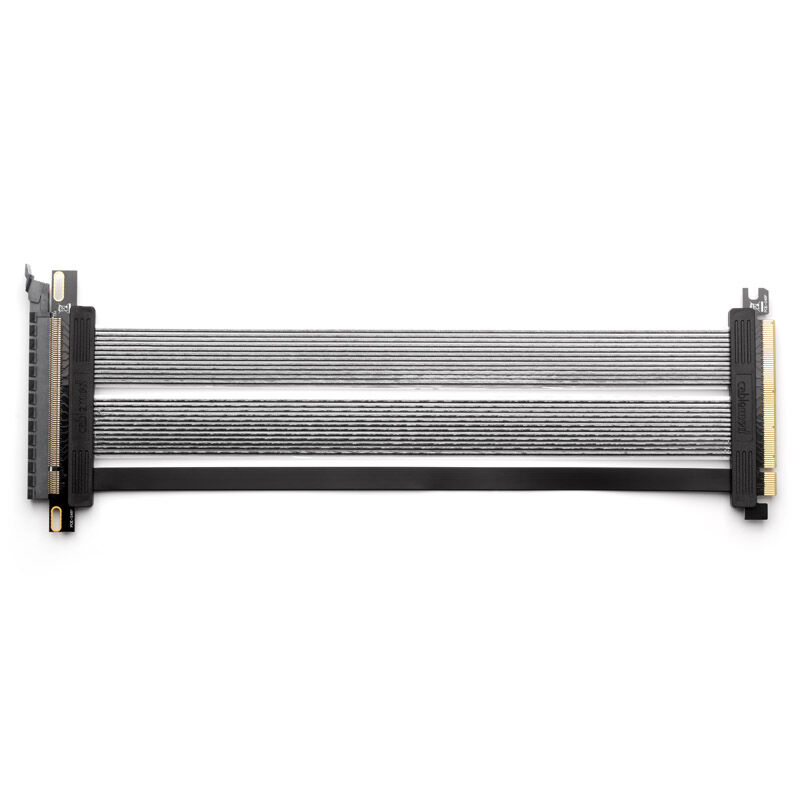 CableMod PCIe 4.0 Riser Cable - 30cm