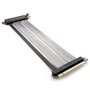 CableMod PCIe 4.0 Riser Cable - 30cm