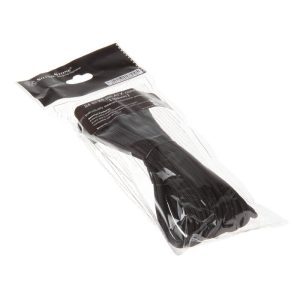 Silverstone 24-pin ATX to 24-pin ATX - 300mm Black : image 3