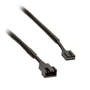 Noctua NA-SEC1 4 pin PWM fan extension cable set - 30 cm : image 2