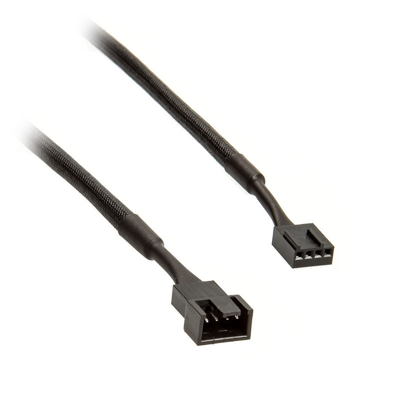Noctua NA-SEC1 4 pin PWM fan extension cable set - 30 cm : image 2