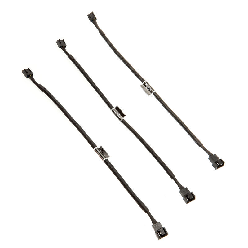 Noctua NA-SEC1 4 pin PWM fan extension cable set - 30 cm : image 1
