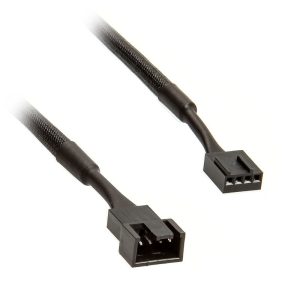 Noctua NA SRC7 Low-Noise-Adapter for 4-pin PWM fan
