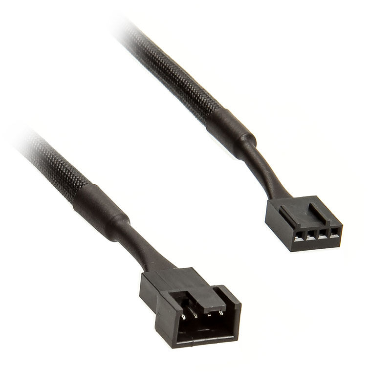 Noctua NA SRC7 Low-Noise-Adapter for 4-pin PWM fan