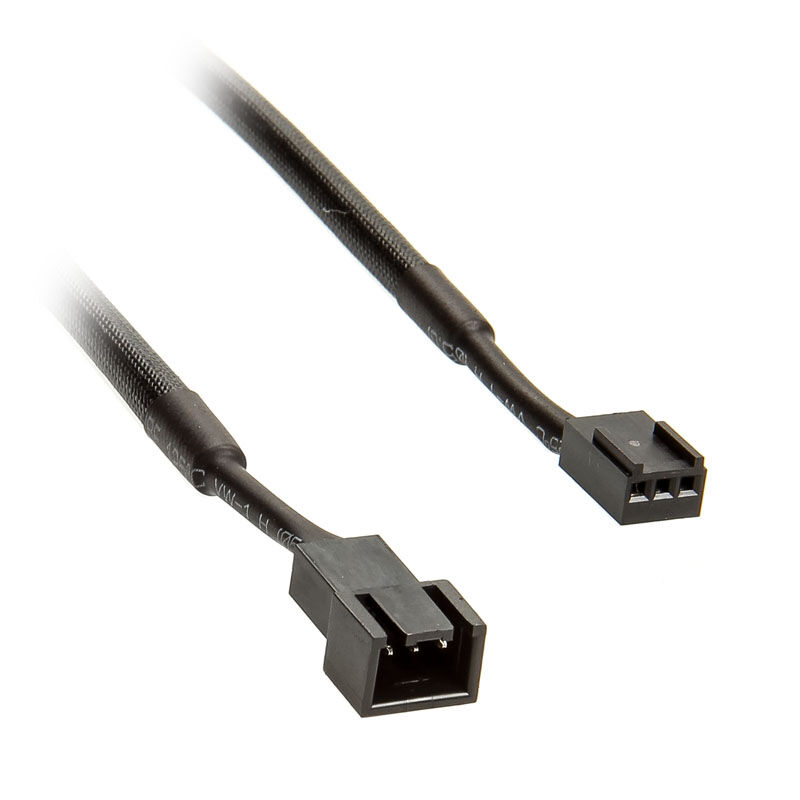 Noctua NA SYC2 Y-Cable set for 3-pin fan